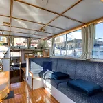Botel Bateau Gré - Sur Le Quai *
