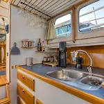 Bateau Gre - Sur Le Quai Bådhotel