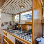 Bådhotel Bateau Gre - Sur Le Quai *