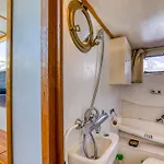Bådhotel Bateau Gre - Sur Le Quai *